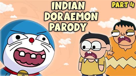 Parody: Doraemon .